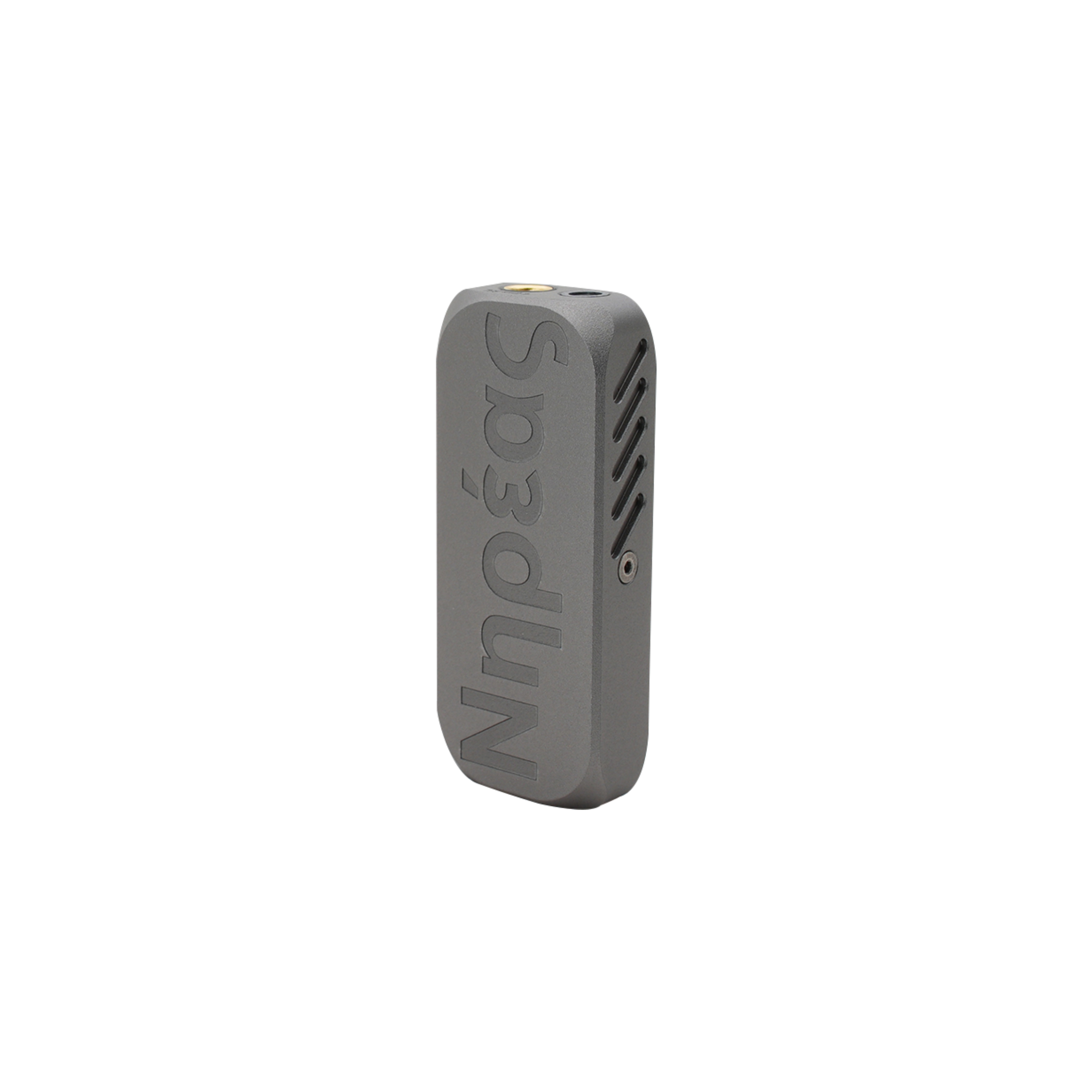 FangSound NEREUS Mini DAC e Am - Portable Amplifier Mini avaliação e preço