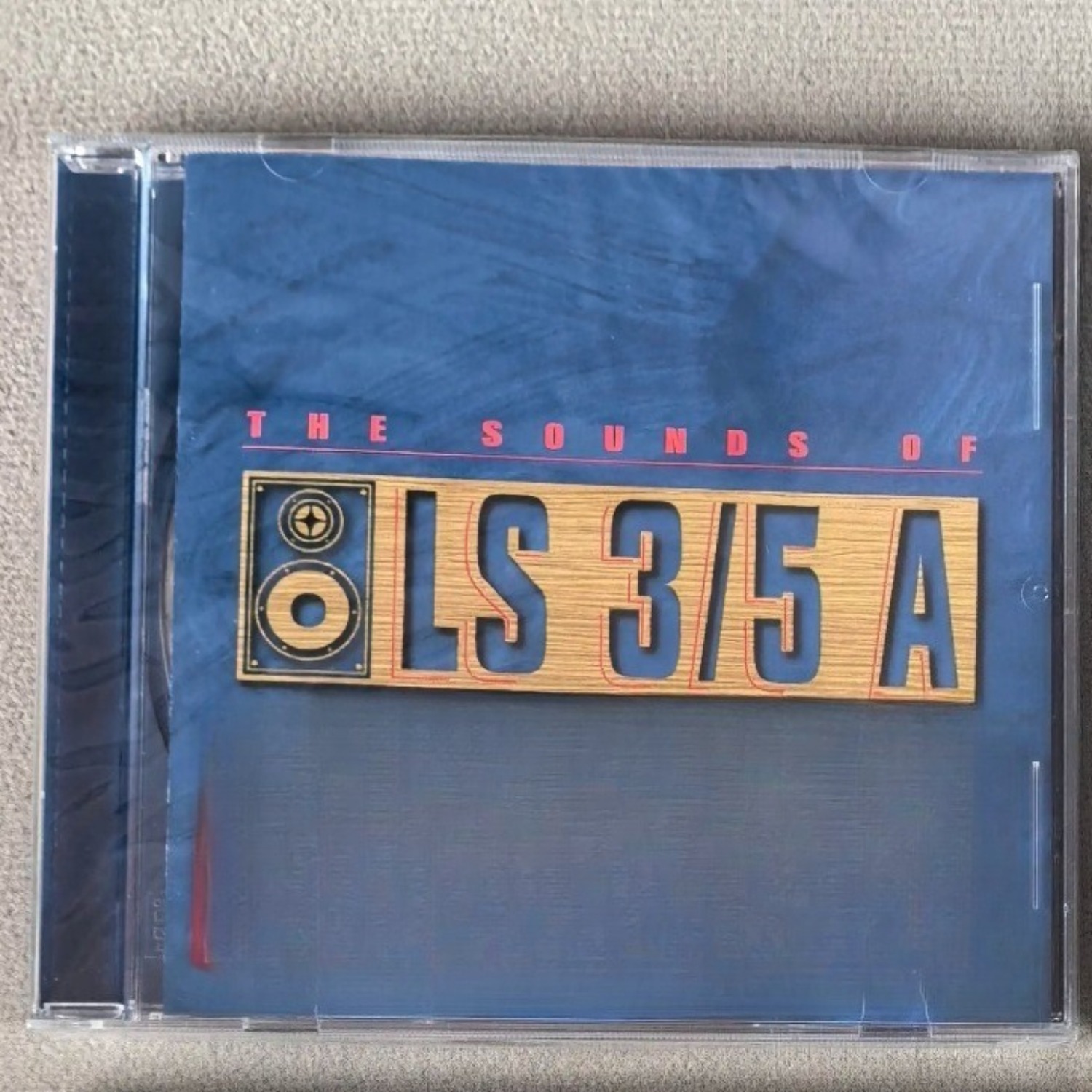 CD de Música para Teste de Alt - Audio Music Grading avaliação e preço