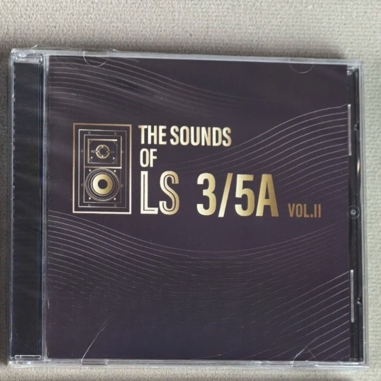 CD de Música para Teste de Alt - Audio Music Grading avaliação e preço