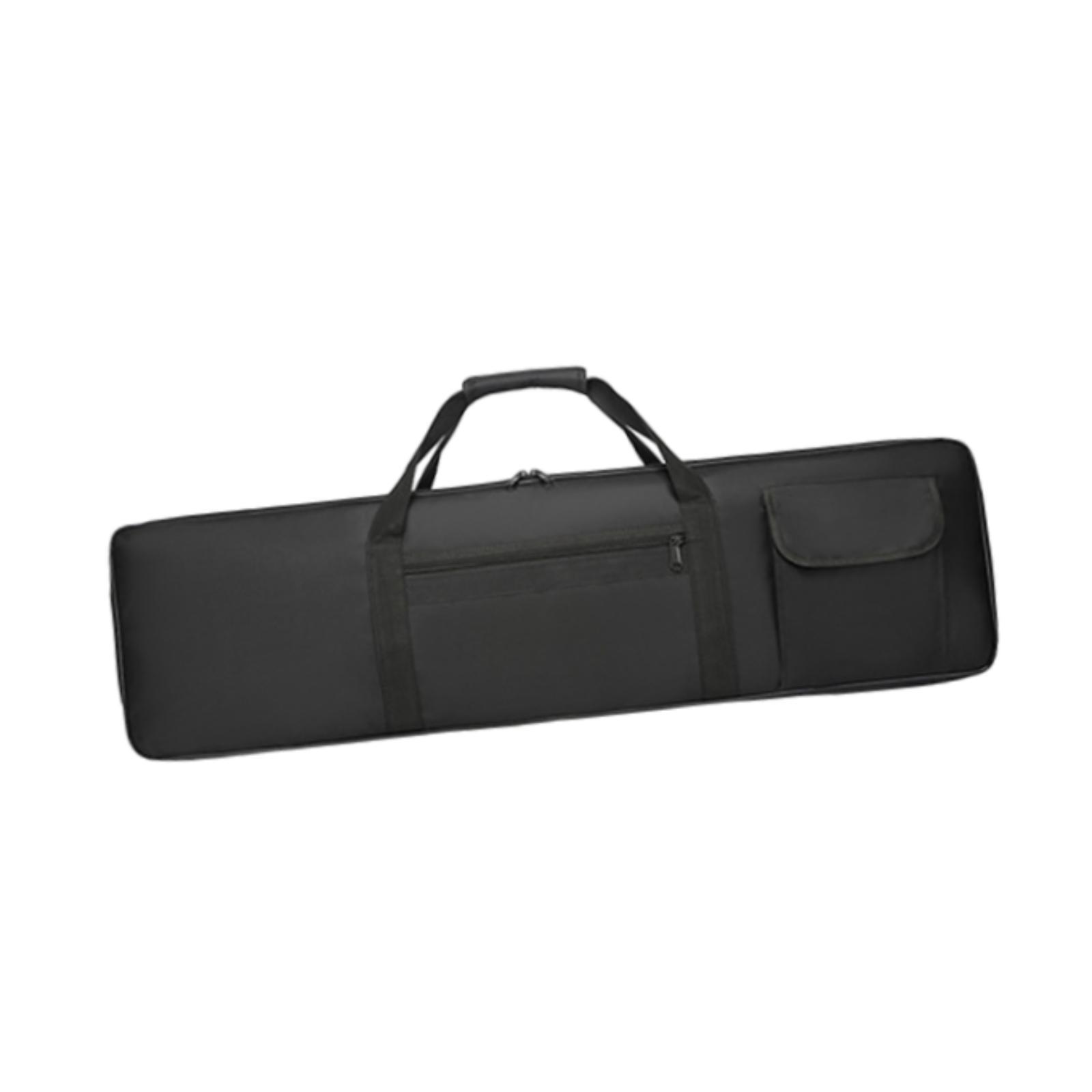 Bolsa para Teclado de 88 Tecla - Keyboard Piano 61 Key avaliação e preço