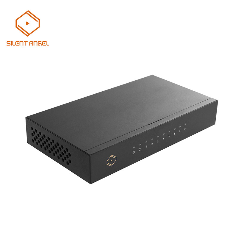 Roteador de Música Silent Ange - Audio Music Grading avaliação e preço
