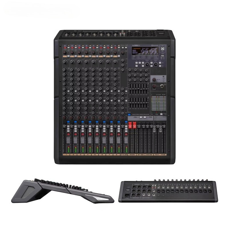 Controlador de DJ Profissional - Audio Music Grading avaliação e preço