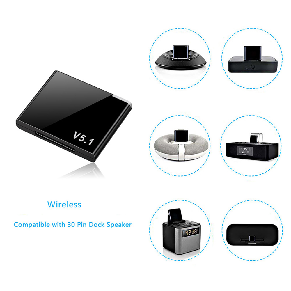 Novo I-WAVE 30 pinos bluetooth - Audio Music Wave avaliação e preço