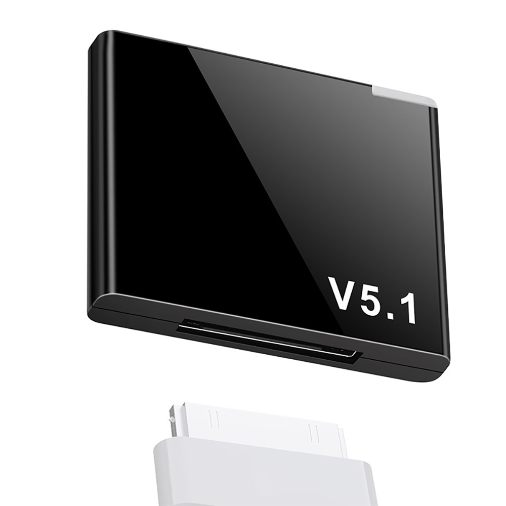 Novo I-WAVE 30 pinos bluetooth - Audio Music Wave avaliação e preço