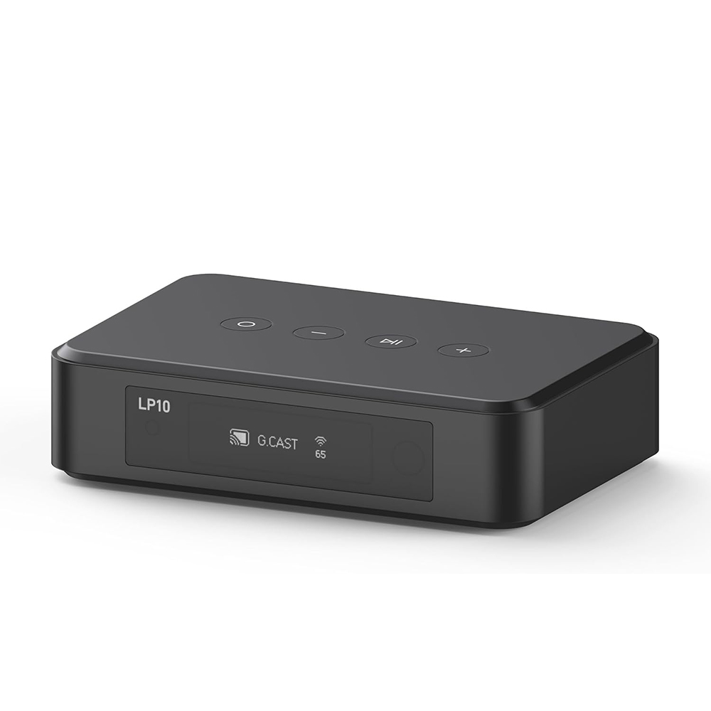 Arylic LP10 Reprodutor de Músi - Audio Music Google avaliação e preço