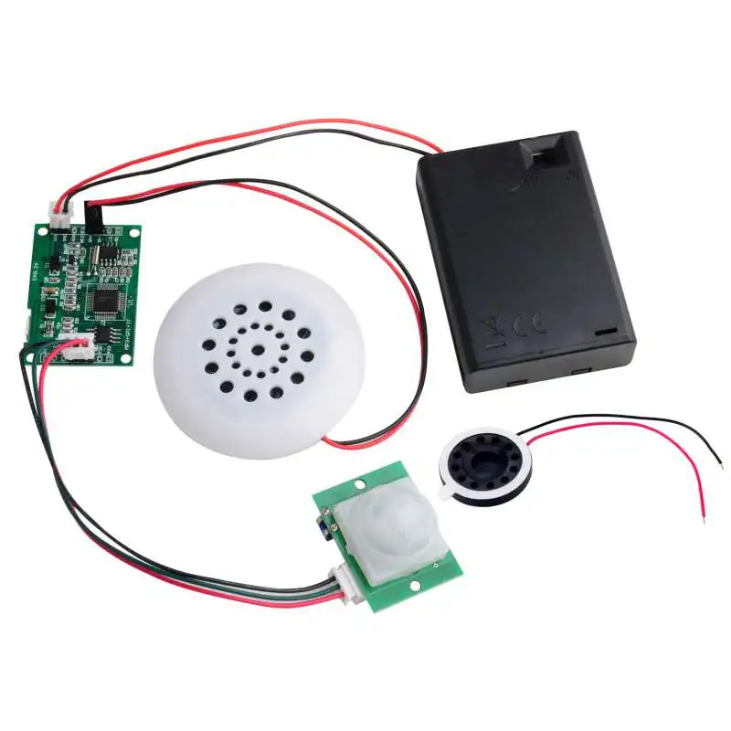 Kit de módulo de voz rcmall mp - Audio Music Download Mp3 avaliação e preço